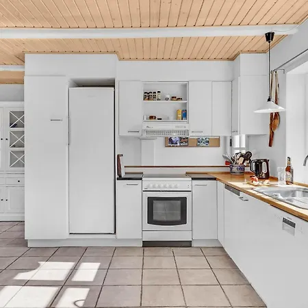 Haveskovvej Xii Semesterbostad Nordenbro Vesteregn