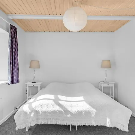 Semesterbostad Haveskovvej Xii Nordenbro Vesteregn