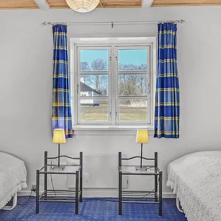 Haveskovvej Xii Nordenbro Vesteregn