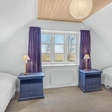 Haveskovvej Xii Semesterbostad