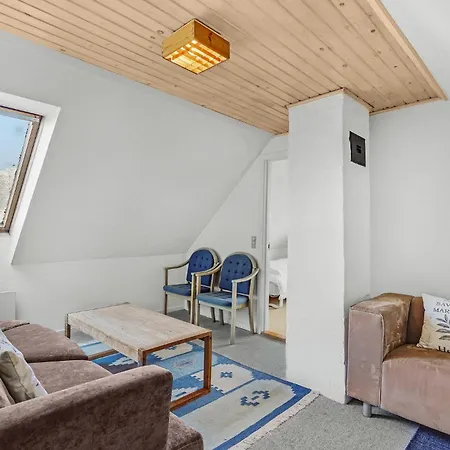 Haveskovvej Xii בית נופש Nordenbro Vesteregn