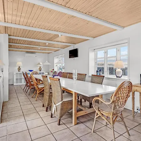 Haveskovvej Xii * Nordenbro Vesteregn