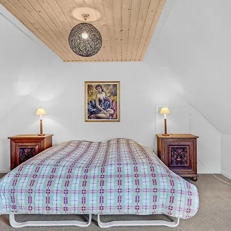 בית נופש Haveskovvej Xii *