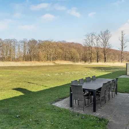 Haveskovvej Xii Nordenbro Vesteregn