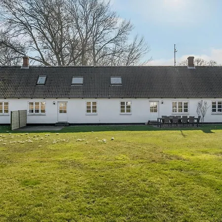 Haveskovvej Xii * Nordenbro Vesteregn